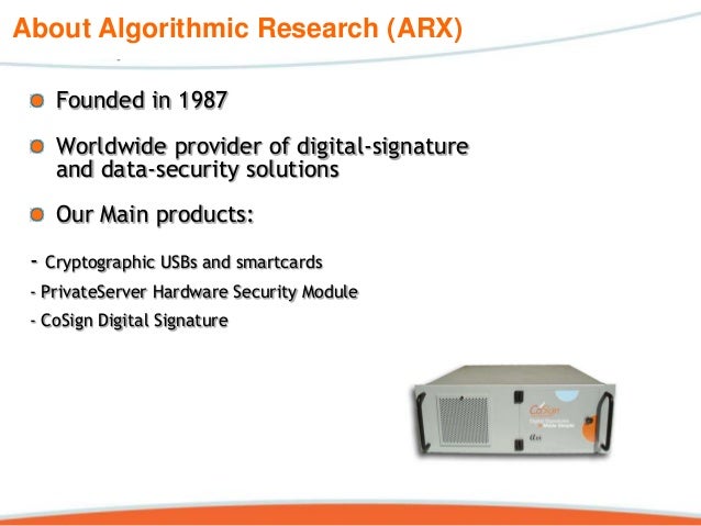 ALGORITHMIC RESEARCH COSIGN DRIVERS MAC ALGORITHMIC RESEARCH COSIGN DRIVER (2019)